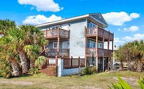 Ocean Front Rental 101-2